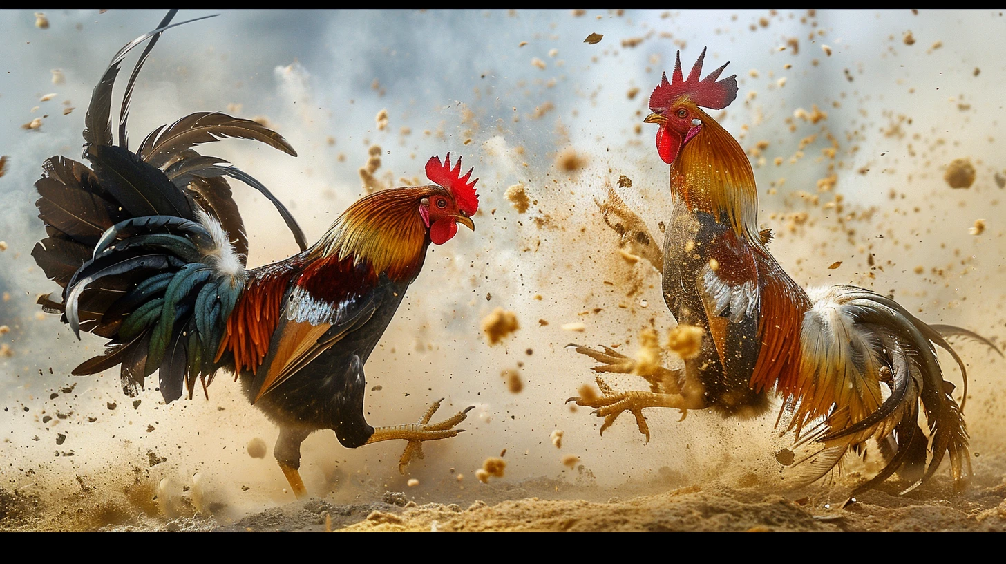 đá gà trực tiếp