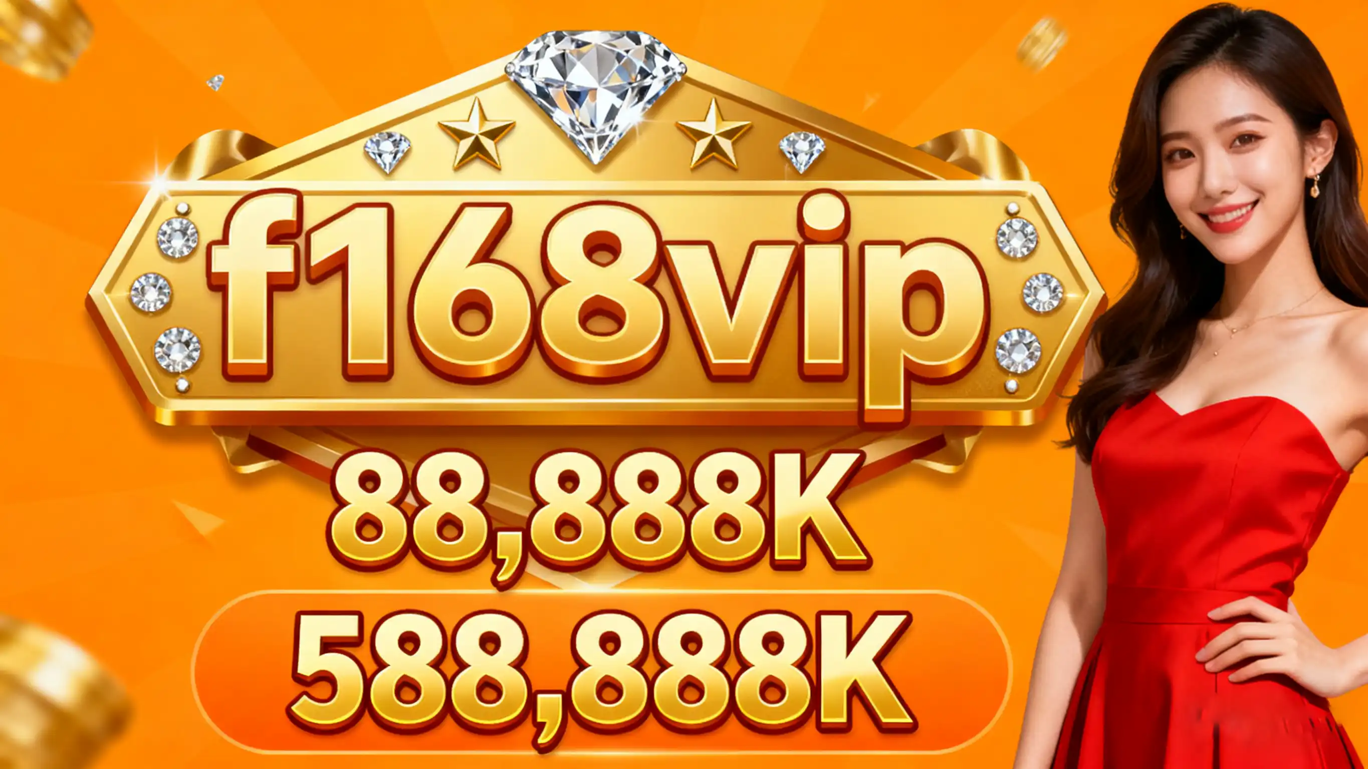 f168vip thương hiệu giải trí đa dạng